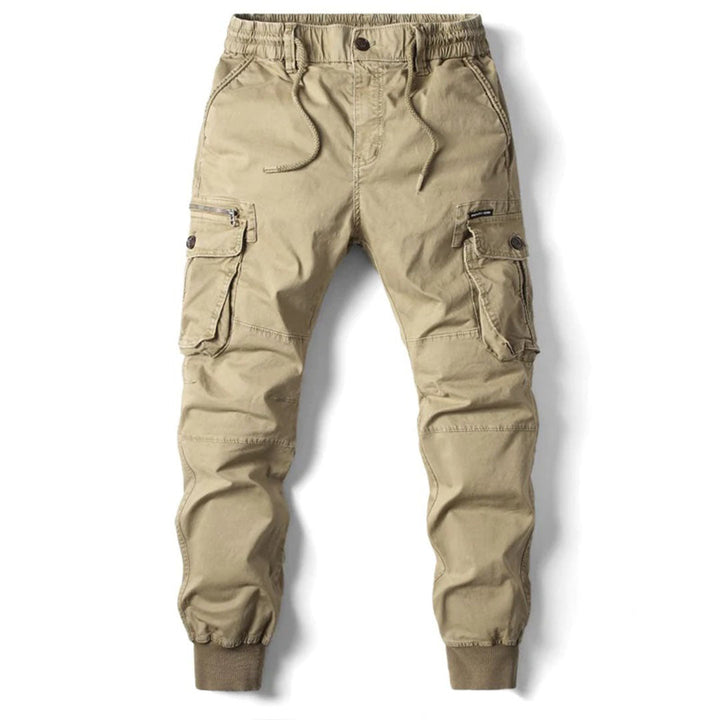 JOEP- Men's Long Cargo Pants