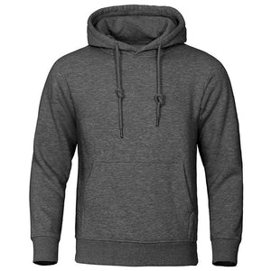 GERRIT - Casual Hoodie