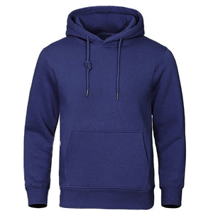 GERRIT - Casual Hoodie