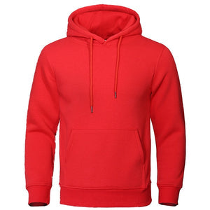 GERRIT - Casual Hoodie