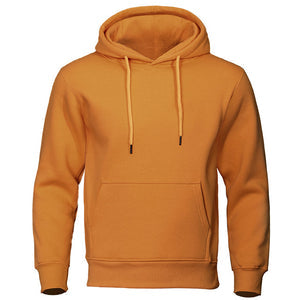 GERRIT - Casual Hoodie