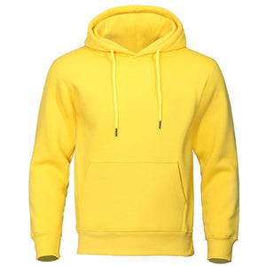 GERRIT - Casual Hoodie