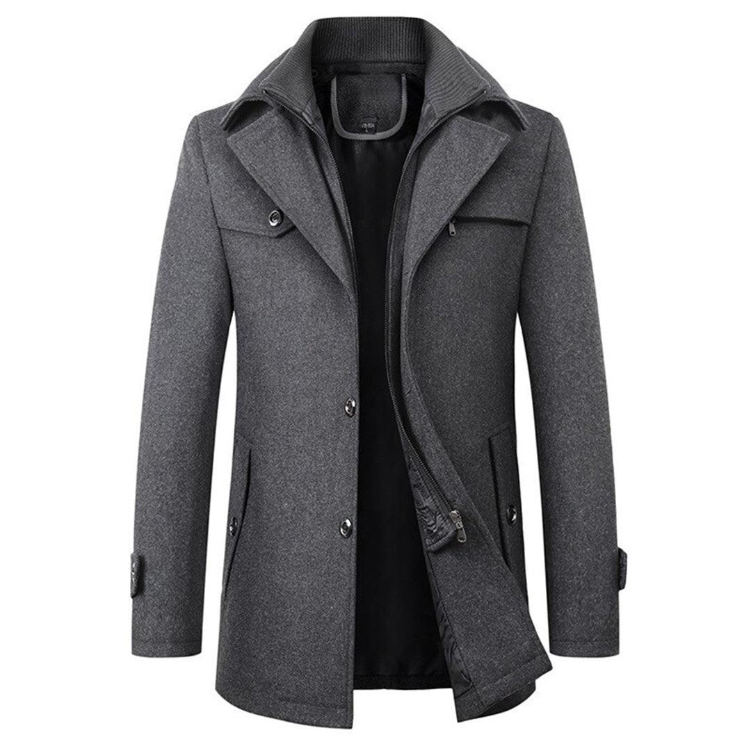 JOB - Men's Winter Jacket