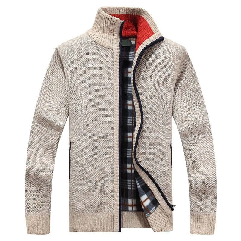 Joury Men's Cardigan