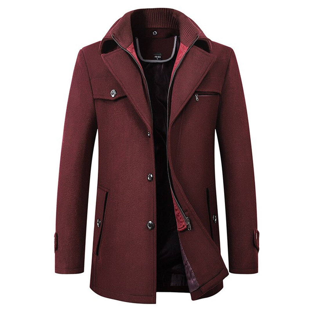 JOB - Men's Winter Jacket