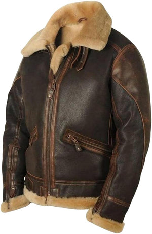 Gerrit Pilot Jacket