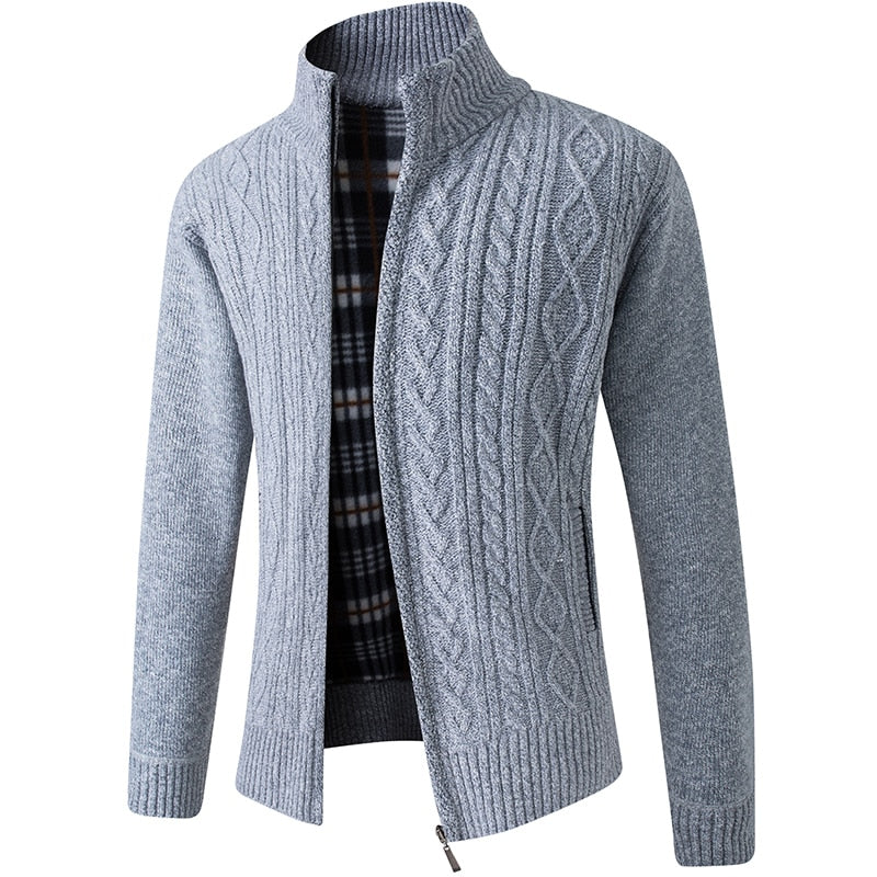 Joury Men's Cardigan