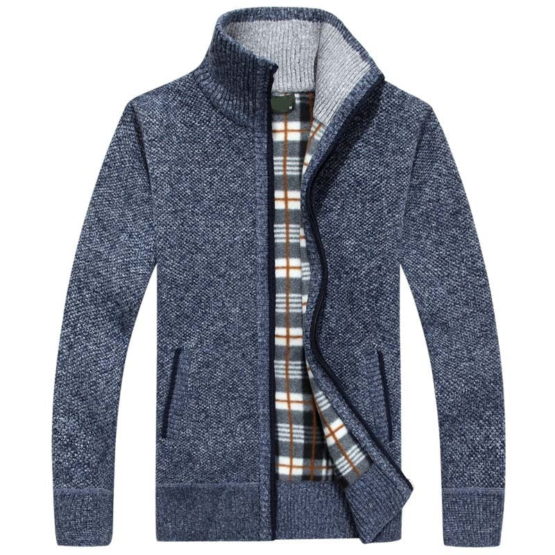 Joury Men's Cardigan