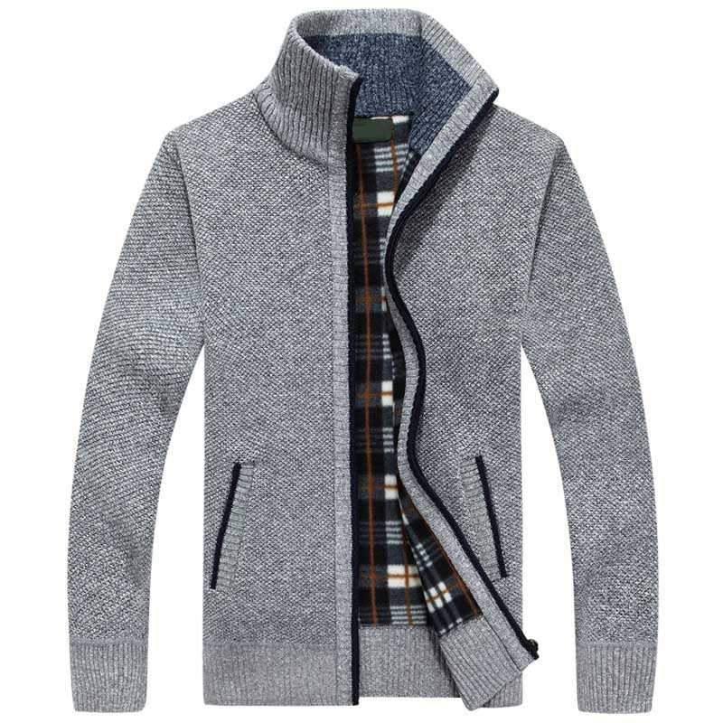 Joury Men's Cardigan