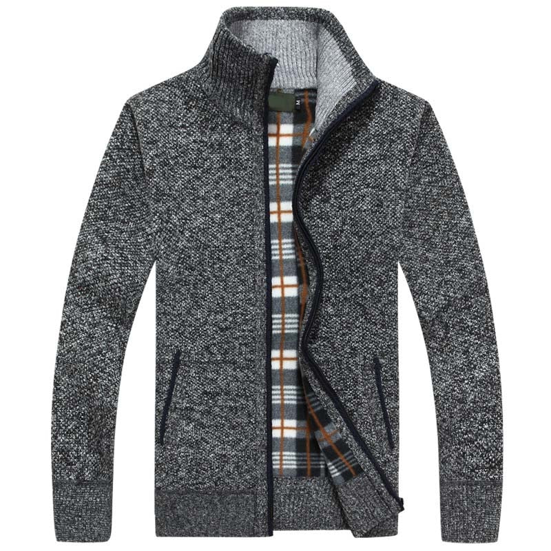 Joury Men's Cardigan