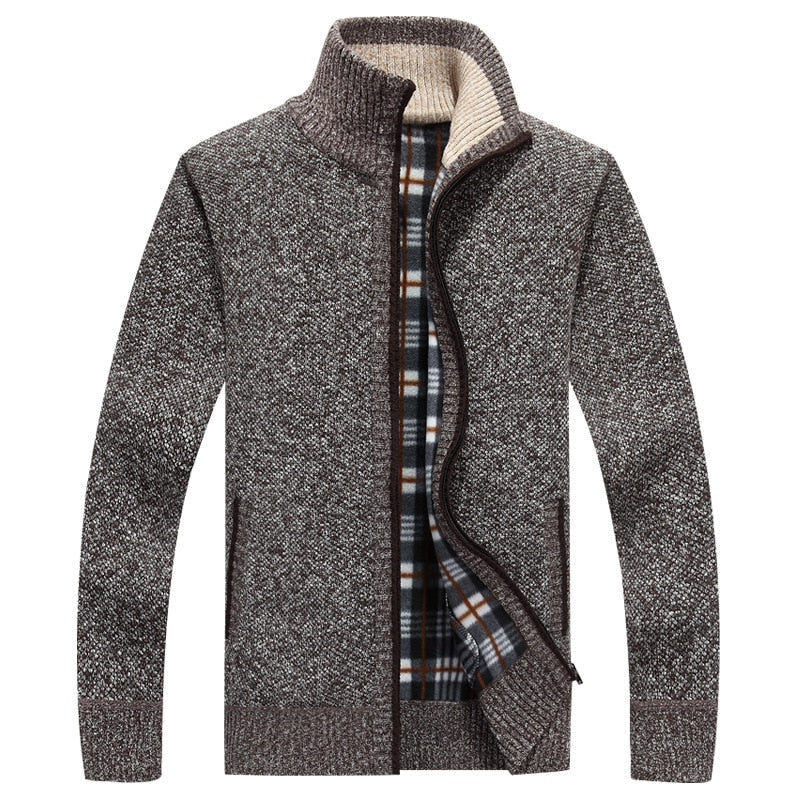 Joury Men's Cardigan