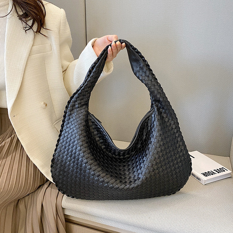 Ceylin Woven Bag