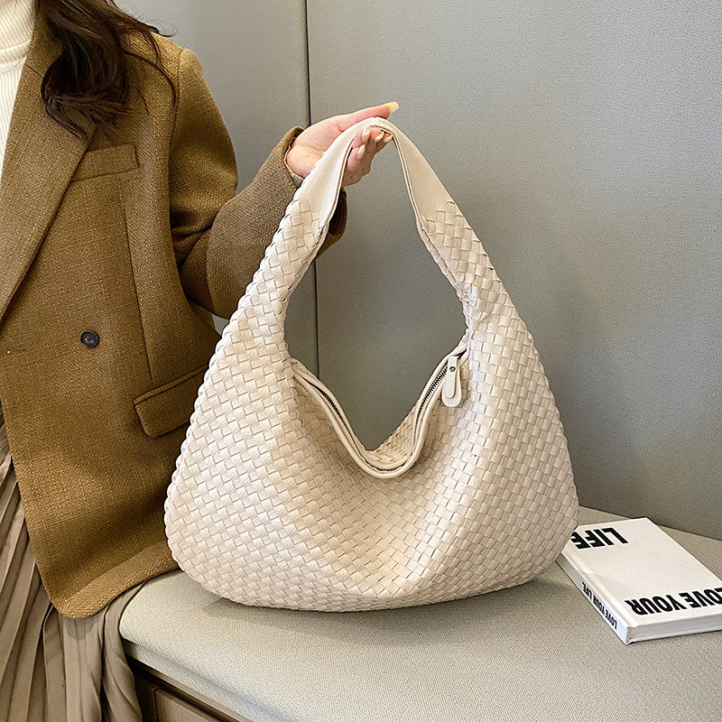 Ceylin Woven Bag