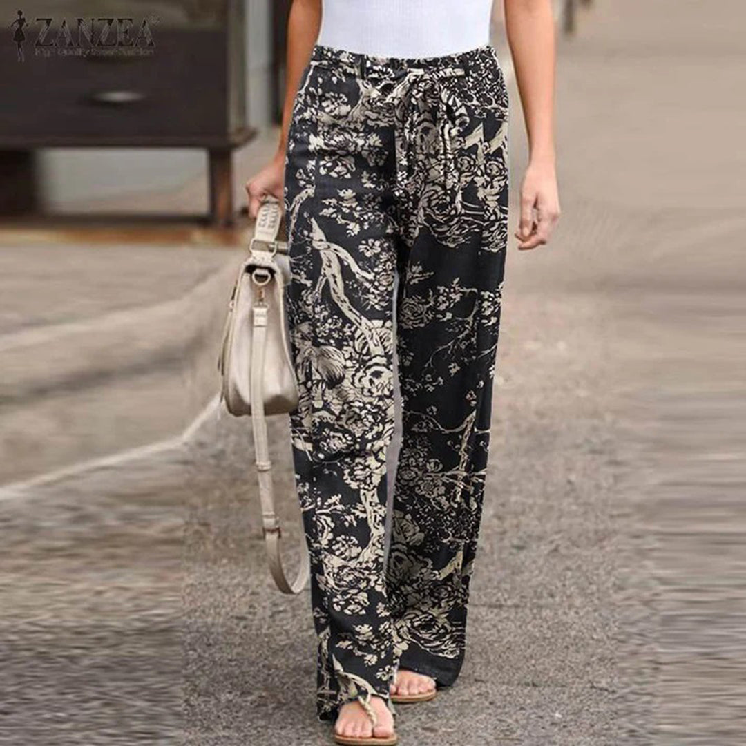 Fauve Stylish casual pants