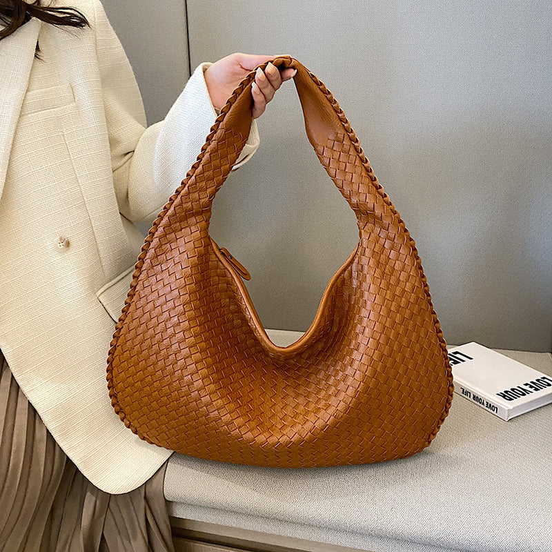 Ceylin Woven Bag