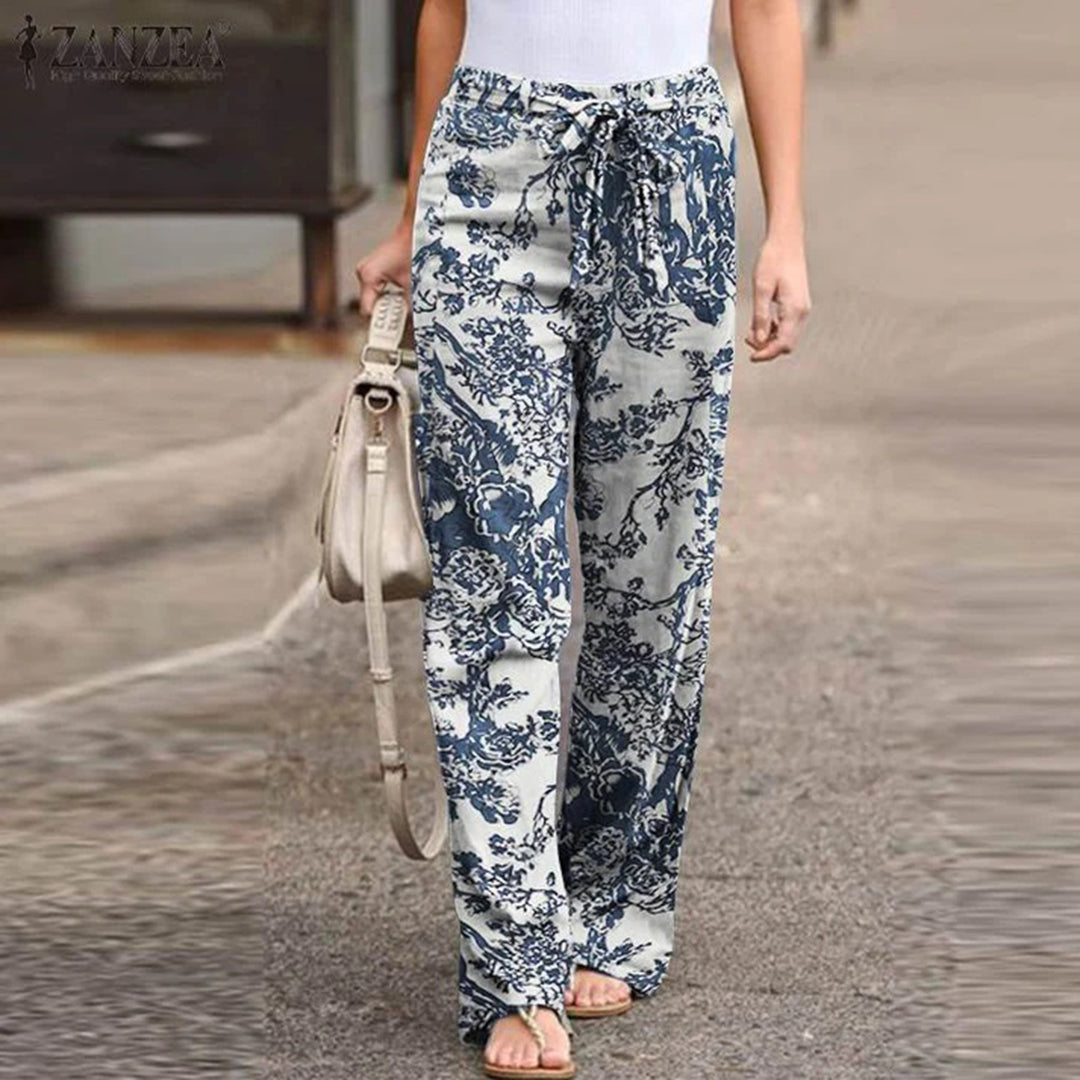 Fauve Stylish casual pants