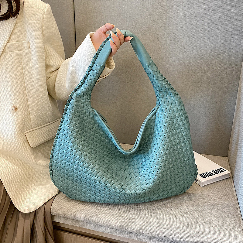 Ceylin Woven Bag