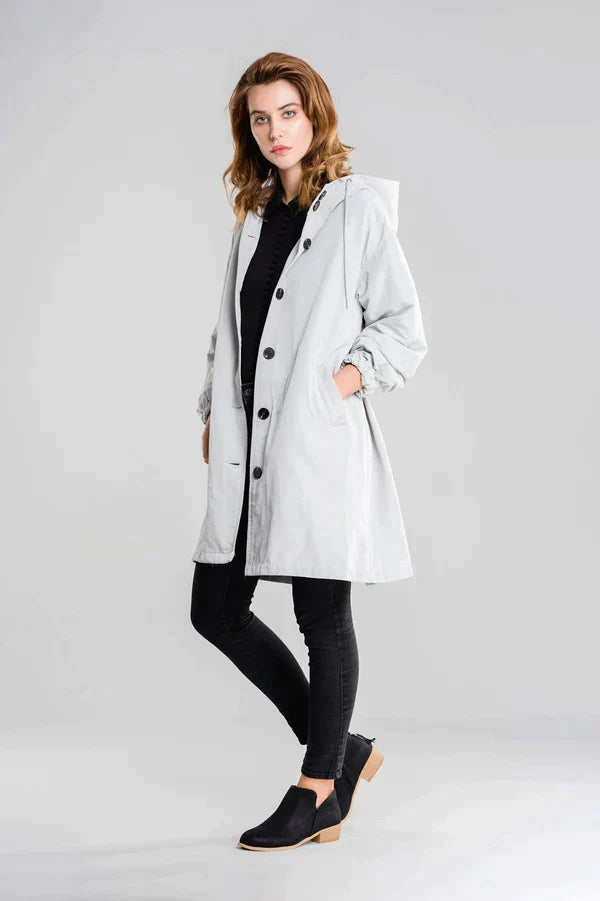 Mellissa Water Resistant Jacket