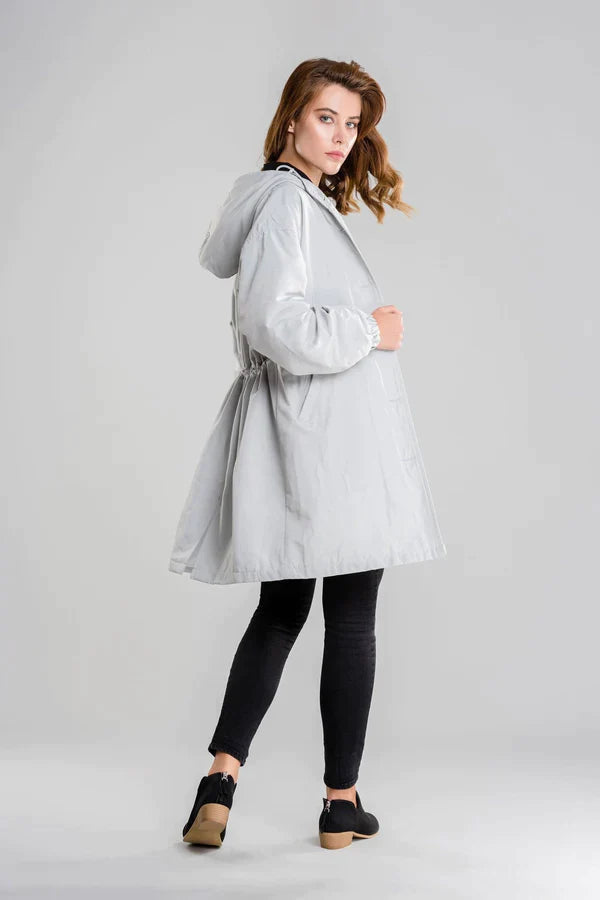 Mellissa Water Resistant Jacket