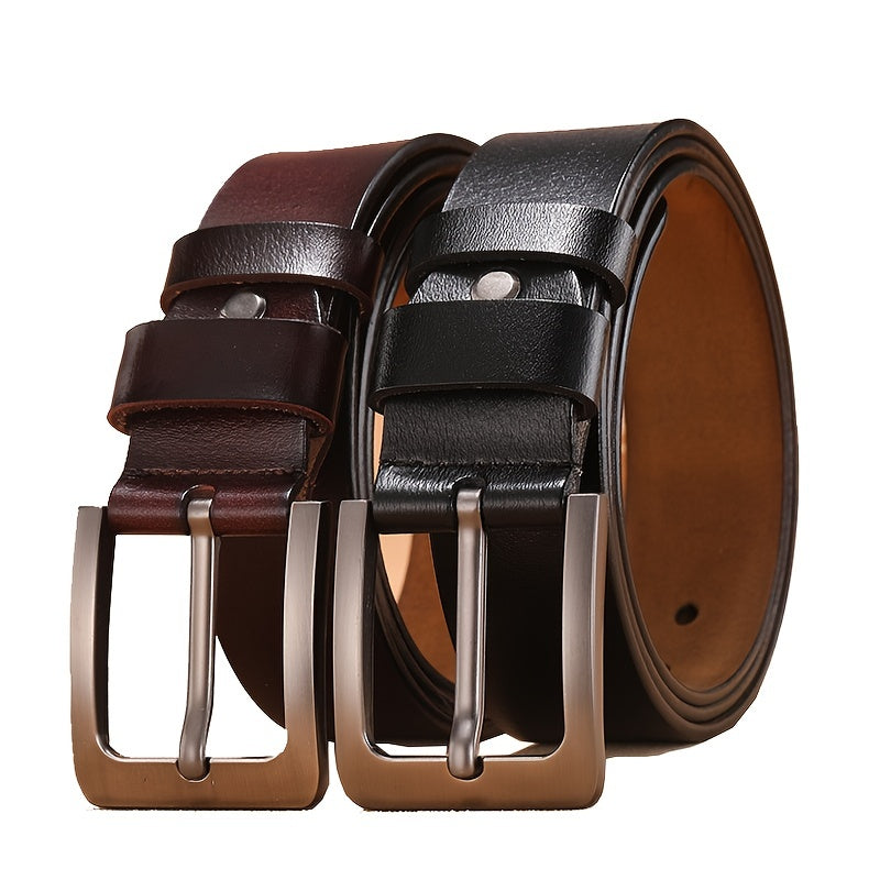 Miro Genuine leather belt