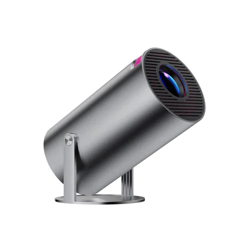 Beamer | WiFi, HDMI, Bluetooth | 4K support | Android 11 ingebouwd | Projector