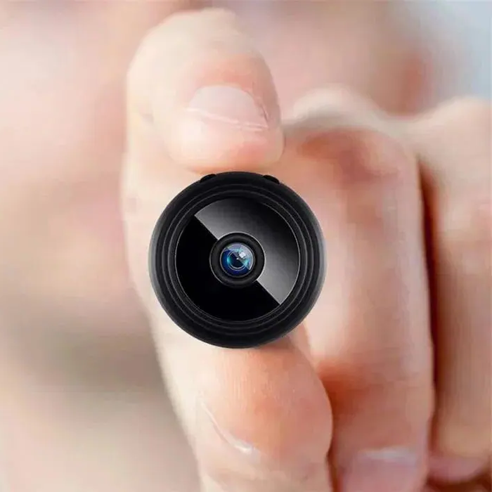 Mini Draadloze Wifi camera 1080P HD