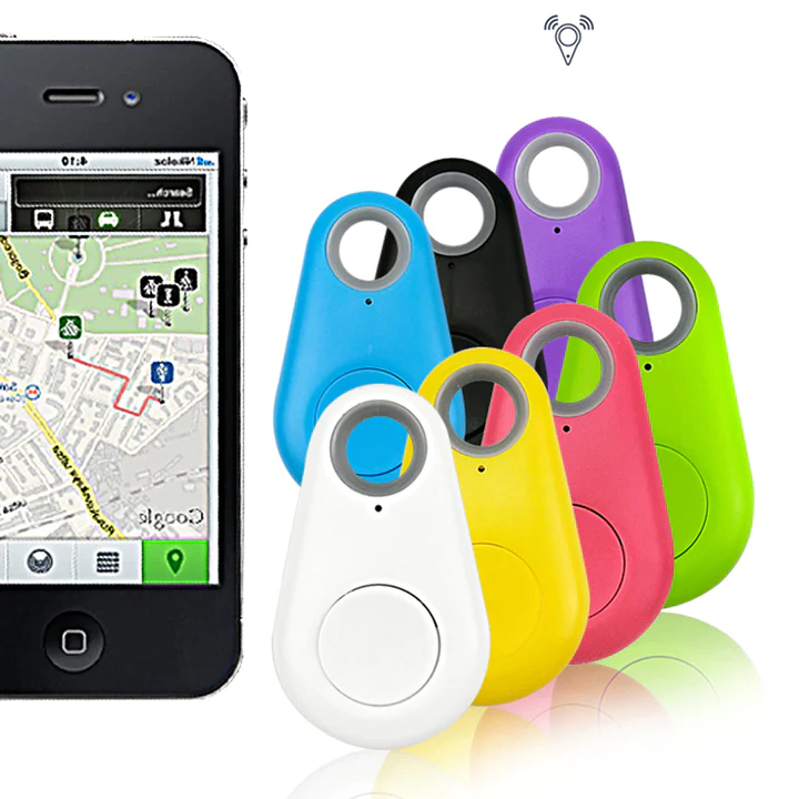 Pet Tracker | GPS Huisdier Tracker